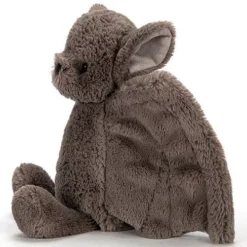 Jellycat Knuffelvleermuis Bashful Bat - S - 18 Cm -Jellycat Verkoop bat jelly 2