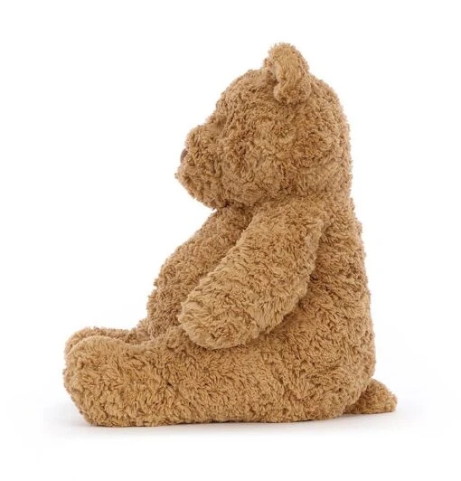 Jellycat Knuffel Bartholomew Beer Echt Groot - 16x32x56cm -Jellycat Verkoop jellycat knuffel bartholomew beer echt groot 16x32x56cm 2