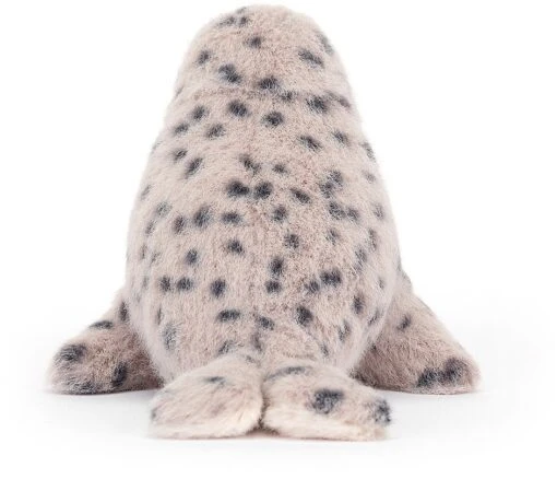 Jellycat Knuffel Nauticool Spotty Zeehond - 5x13x8cm -Jellycat Verkoop jellycat knuffel nauticool spotty zeehond 5x13x8cm 3