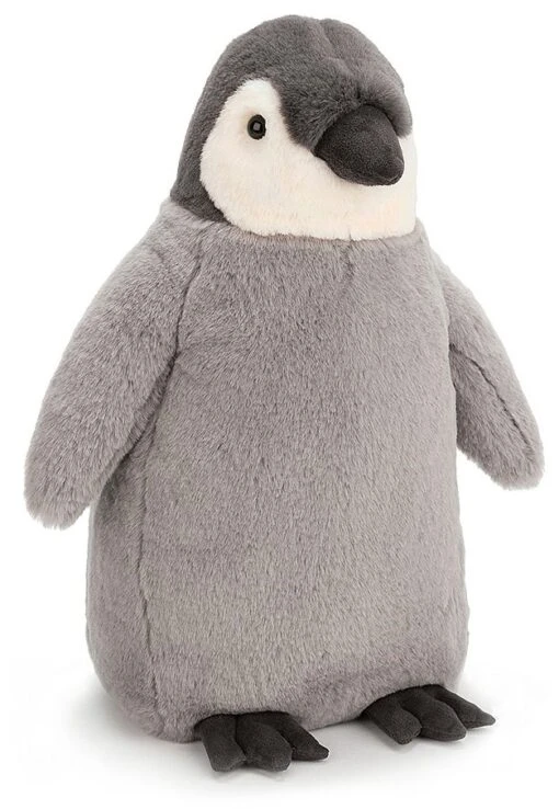 Jellycat Knuffel Percy Pinguin 36cm -Jellycat Verkoop jellycat knuffel percy pinguin 36cm