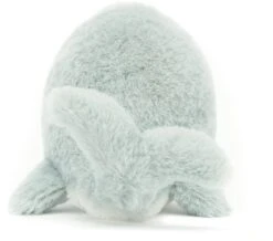 Jellycat Knuffel Wavelly Whale Grijs - 6x13x8cm -Jellycat Verkoop jellycat knuffel wavelly whale grijs 6x13x8cm 3