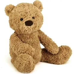 Jellycat Verkoop -Jellycat Verkoop jellycat knuffelbeer bumbly bear l 57 cm