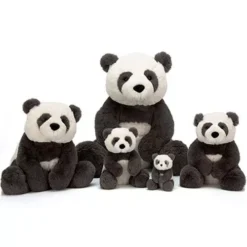 Jellycat Verkoop -Jellycat Verkoop jellycat knuffelpanda harry