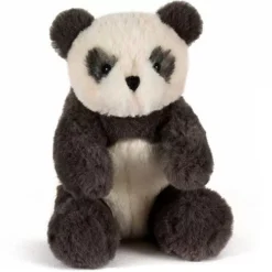 Jellycat Verkoop -Jellycat Verkoop jellycat knuffelpanda harry xs 10 cm 1