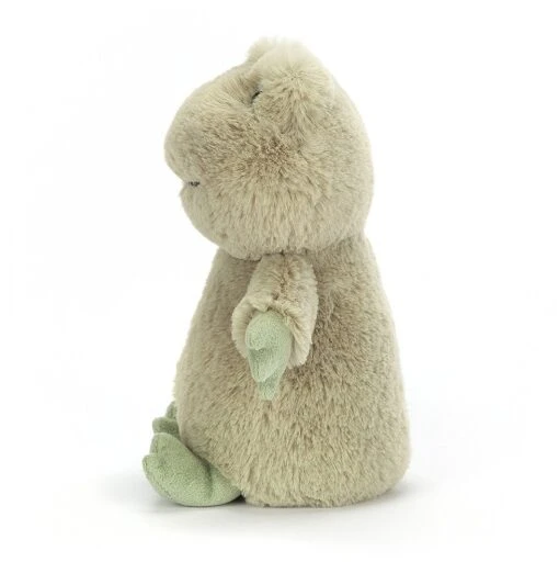 Jellycat Nippit Knuffel Kikker - 13 Cm -Jellycat Verkoop jellycat nippit knuffel kikker 13 cm 2