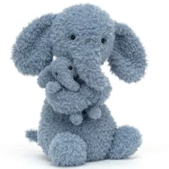 Jellycat Verkoop -Jellycat Verkoop jellycat huddles knuffelolifant 24 cm 2