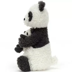 Jellycat Verkoop -Jellycat Verkoop jellycat huddles knuffelpanda 24 cm 3