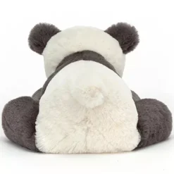 Jellycat Huggady Knuffelpanda - 22 Cm -Jellycat Verkoop jellycat huggady knuffelpanda 22 4