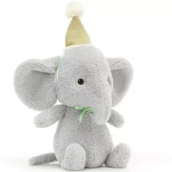 Jellycat Verkoop -Jellycat Verkoop jellycat jollipop knuffelolifant 20 cm 2