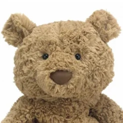 Jellycat Knuffelbeer Bartholomew - L - 36 Cm -Jellycat Verkoop jellycat knuffelbeer bartholomew 3