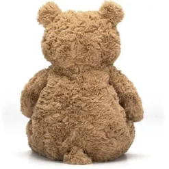 Jellycat Knuffelbeer Bartholomew - L - 36 Cm -Jellycat Verkoop jellycat knuffelbeer bartholomew 4