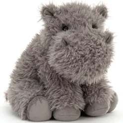 Jellycat Verkoop -Jellycat Verkoop jellycat knuffelnijlpaard curvie 23 cm 2