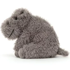 Jellycat Verkoop -Jellycat Verkoop jellycat knuffelnijlpaard curvie 23 cm 3