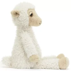 Jellycat Knuffelschaap Blowzy Belle - 40 Cm -Jellycat Verkoop knuffelschaap2