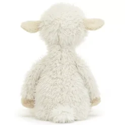 Jellycat Knuffelschaap Blowzy Belle - 40 Cm -Jellycat Verkoop knuffelschaap3