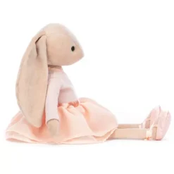 Jellycat Knuffelkonijn Lila Ballerina - 32 Cm -Jellycat Verkoop little ballerina2