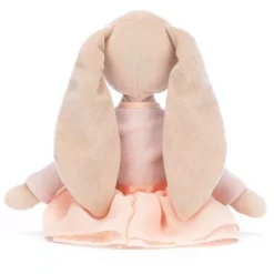 Jellycat Knuffelkonijn Lila Ballerina - 32 Cm -Jellycat Verkoop little ballerina3