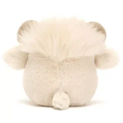 Jellycat Knuffelschaap Amuseabean Ram - 10 Cm -Jellycat Verkoop ram3jpg